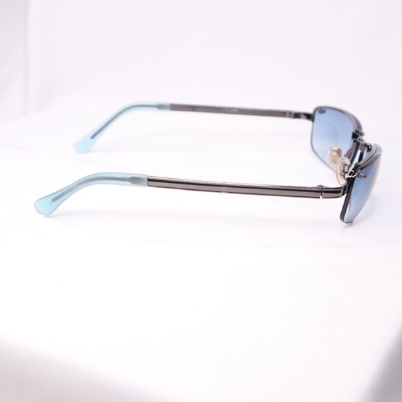 Colors in Optics S753 GNB Wrap Around Sunglasses FRAMES ONLY - Picture 6 of 11